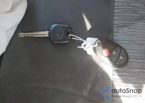 2016 Toyota Tundra Sr 4.6L V8 из США, поврежденный, VIN 5TFRM5F19GX107610